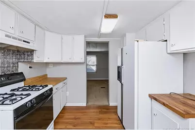5110 Old US 421, Lillington, NC 27546 - Photo 12