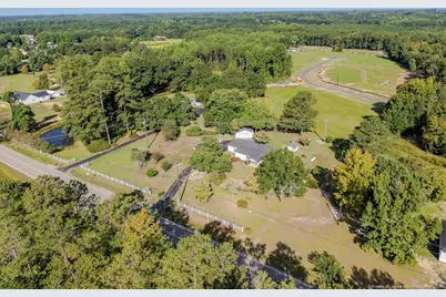5110 Old US 421, Lillington, NC 27546 - Photo 2