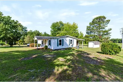 5110 Old US 421, Lillington, NC 27546 - Photo 24