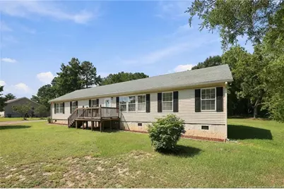 1370 Ring Road, Carthage, NC 28327 - Photo 44