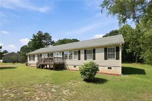 1370 Ring Rd, Carthage, NC 28327 - Photo 44