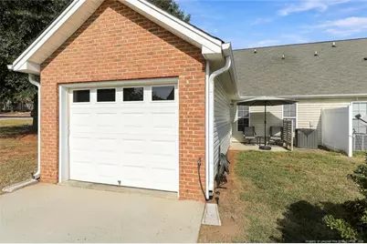 11310 Clubhaven Place #103, Raleigh, NC 27617 - Photo 40