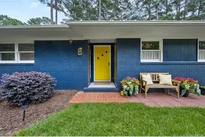 172 Pine Ridge Drive, Whispering Pines, NC 28327 - Photo 8