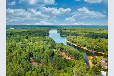 172 Pine Ridge Drive, Whispering Pines, NC 28327 - Photo 32