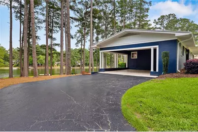 172 Pine Ridge Drive, Whispering Pines, NC 28327 - Photo 10