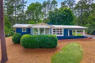 172 Pine Ridge Dr, Whispering Pines, NC 28327 - Photo 34