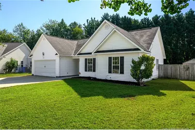 920 Mourning Dove Place, Fayetteville, NC 28314 - Photo 2