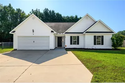 920 Mourning Dove Place, Fayetteville, NC 28314 - Photo 1
