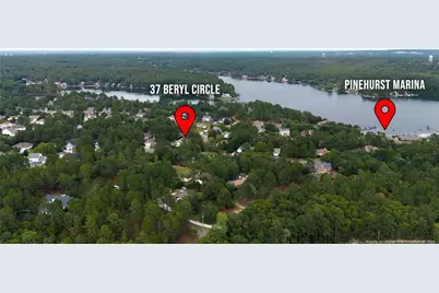 37 Beryl Circle, Pinehurst, NC 28374 - Photo 34