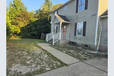 3693 Pioneer Drive, Hope Mills, NC 28348 - Photo 1