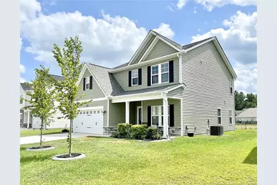 1833 Bluffside Drive, Fayetteville, NC 28312 - Photo 2