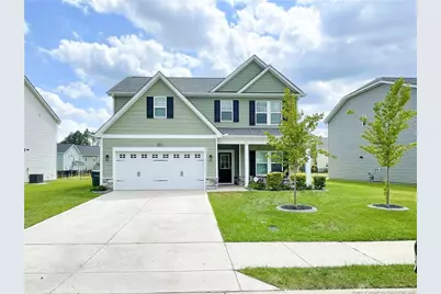 1833 Bluffside Drive, Fayetteville, NC 28312 - Photo 1