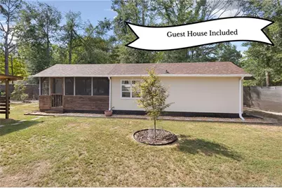 4229 Dunn Road, Eastover, NC 28312 - Photo 4