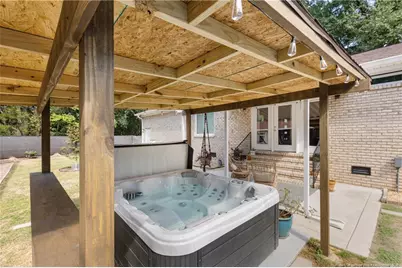 4229 Dunn Road, Eastover, NC 28312 - Photo 34