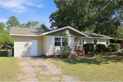 1903 Wendover Drive, Fayetteville, NC 28304 - Photo 38
