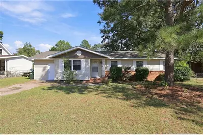 1903 Wendover Drive, Fayetteville, NC 28304 - Photo 1