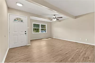 1903 Wendover Drive, Fayetteville, NC 28304 - Photo 2