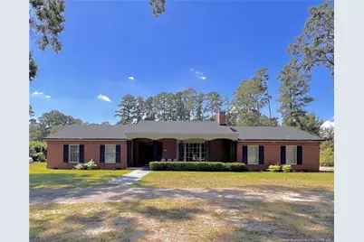 1502 Lakeview Road, Fairmont, NC 28340 - Photo 2