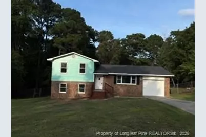 1607 Snead Avenue, Fayetteville, NC 28303 - Photo 2