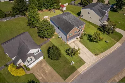 1430 Vandenberg Drive, Fayetteville, NC 28312 - Photo 46