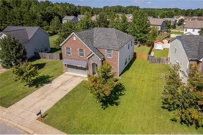 1430 Vandenberg Drive, Fayetteville, NC 28312 - Photo 2