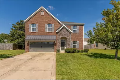 1430 Vandenberg Drive, Fayetteville, NC 28312 - Photo 6