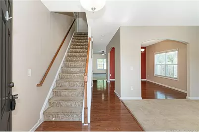 1430 Vandenberg Drive, Fayetteville, NC 28312 - Photo 8