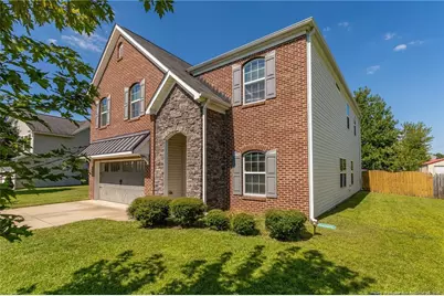 1430 Vandenberg Drive, Fayetteville, NC 28312 - Photo 4