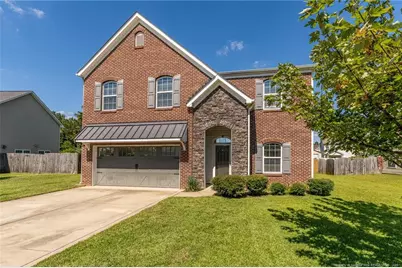 1430 Vandenberg Drive, Fayetteville, NC 28312 - Photo 1