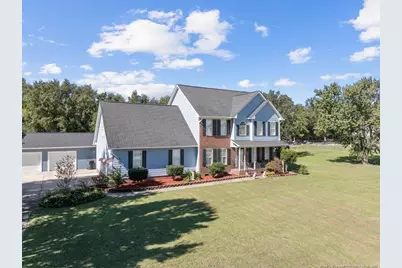 6904 County Place Drive, Hope Mills, NC 28348 - Photo 4