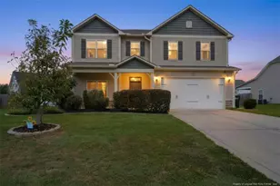 852 Bellingham Way, Fayetteville, NC 28312 - Photo 1