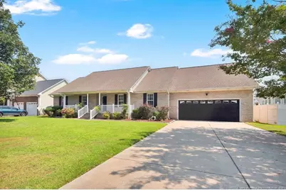 3319 Carlo Rossi Drive, Fayetteville, NC 28306 - Photo 2
