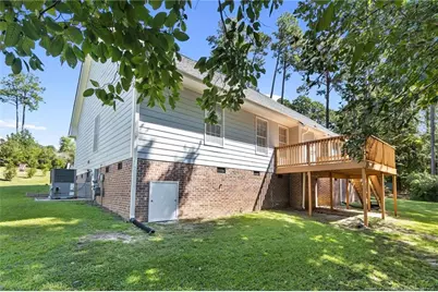 845 Larkspur Drive, Fayetteville, NC 28311 - Photo 6