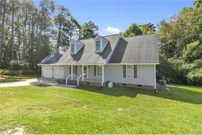 845 Larkspur Drive, Fayetteville, NC 28311 - Photo 4