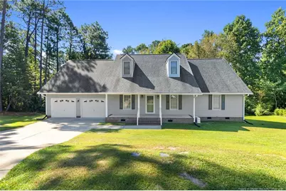 845 Larkspur Drive, Fayetteville, NC 28311 - Photo 1