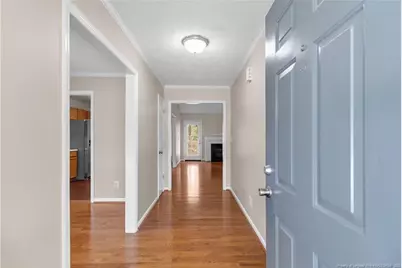 845 Larkspur Drive, Fayetteville, NC 28311 - Photo 8