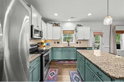 400 Everest Court, Aberdeen, NC 28315 - Photo 8