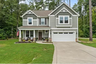400 Everest Court, Aberdeen, NC 28315 - Photo 1