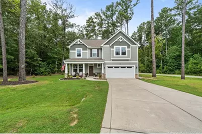 400 Everest Court, Aberdeen, NC 28315 - Photo 2