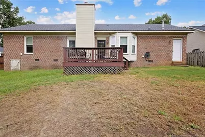 6017 Dunbridge Drive, Fayetteville, NC 28314 - Photo 32
