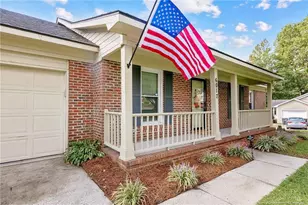 6017 Dunbridge Dr, Fayetteville, NC 28314 - Photo 1