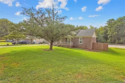 6017 Dunbridge Drive, Fayetteville, NC 28314 - Photo 4