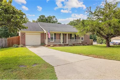 6017 Dunbridge Drive, Fayetteville, NC 28314 - Photo 2