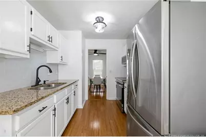 6017 Dunbridge Drive, Fayetteville, NC 28314 - Photo 10