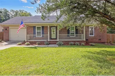 6017 Dunbridge Drive, Fayetteville, NC 28314 - Photo 6