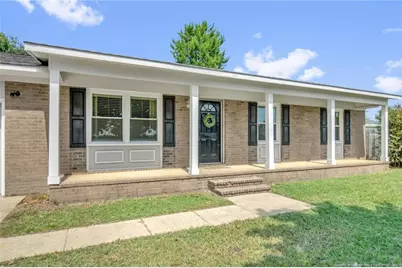 6504 Gate Post Court, Fayetteville, NC 28314 - Photo 4