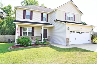 1218 Geese Court, Hope Mills, NC 28348 - Photo 2