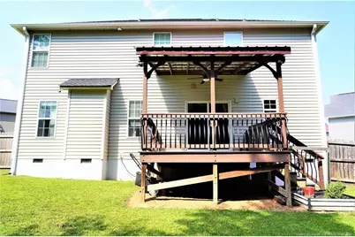 1218 Geese Court, Hope Mills, NC 28348 - Photo 30