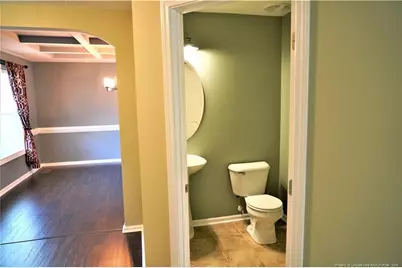 1218 Geese Court, Hope Mills, NC 28348 - Photo 10
