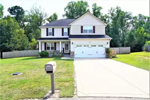 1218 Geese Ct, Hope Mills, NC 28348 - Photo 1
